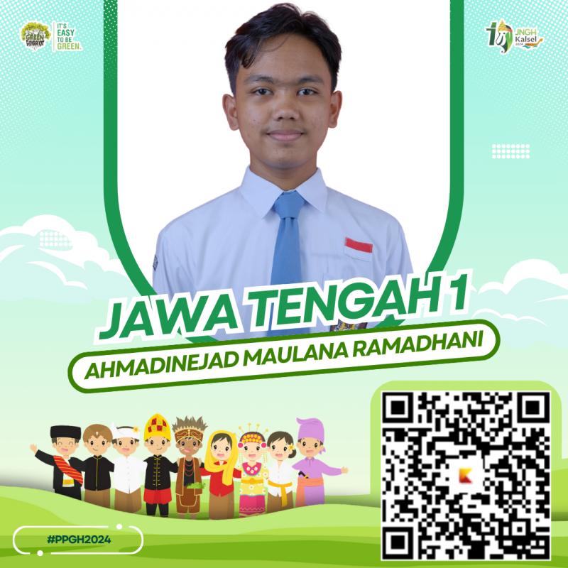 Poster Finalis