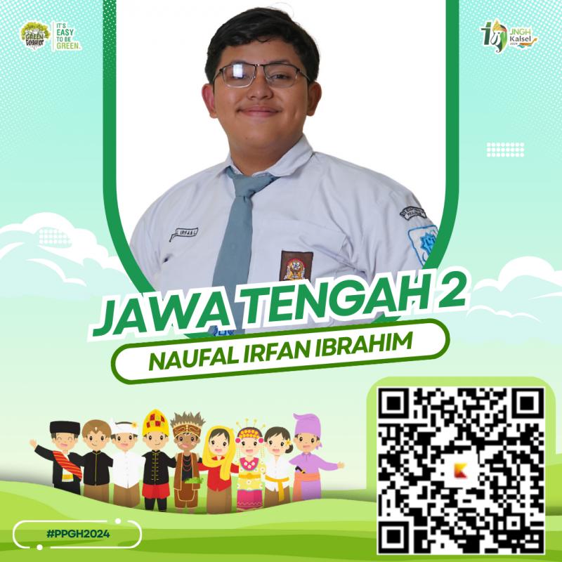 Poster Finalis
