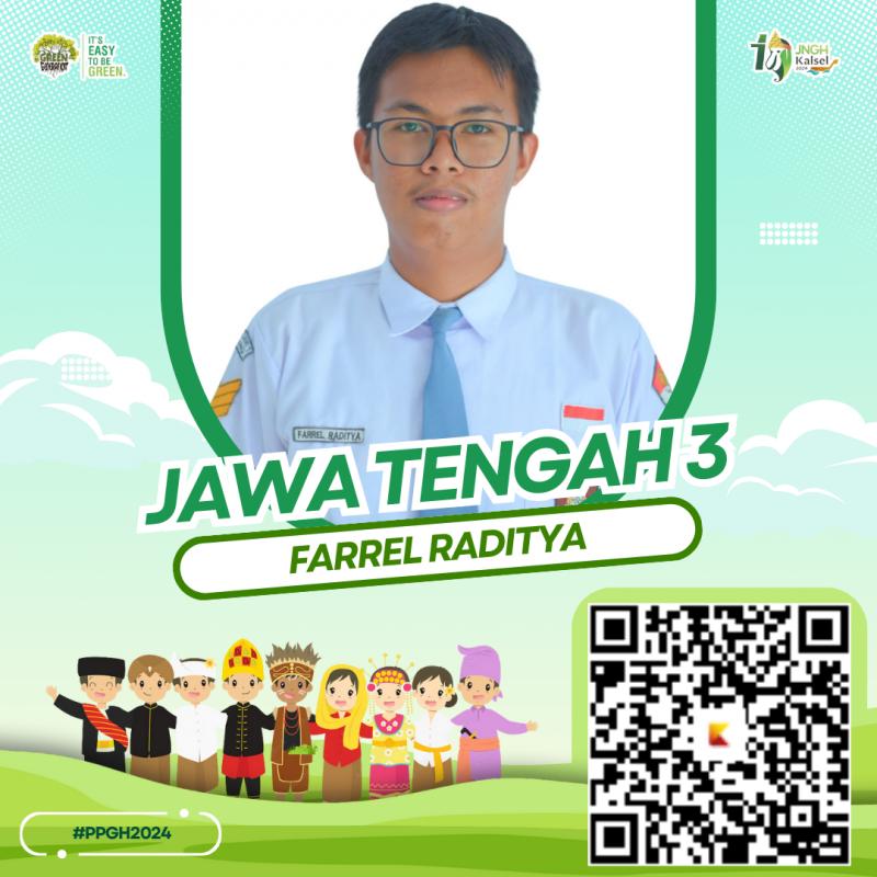 Poster Finalis