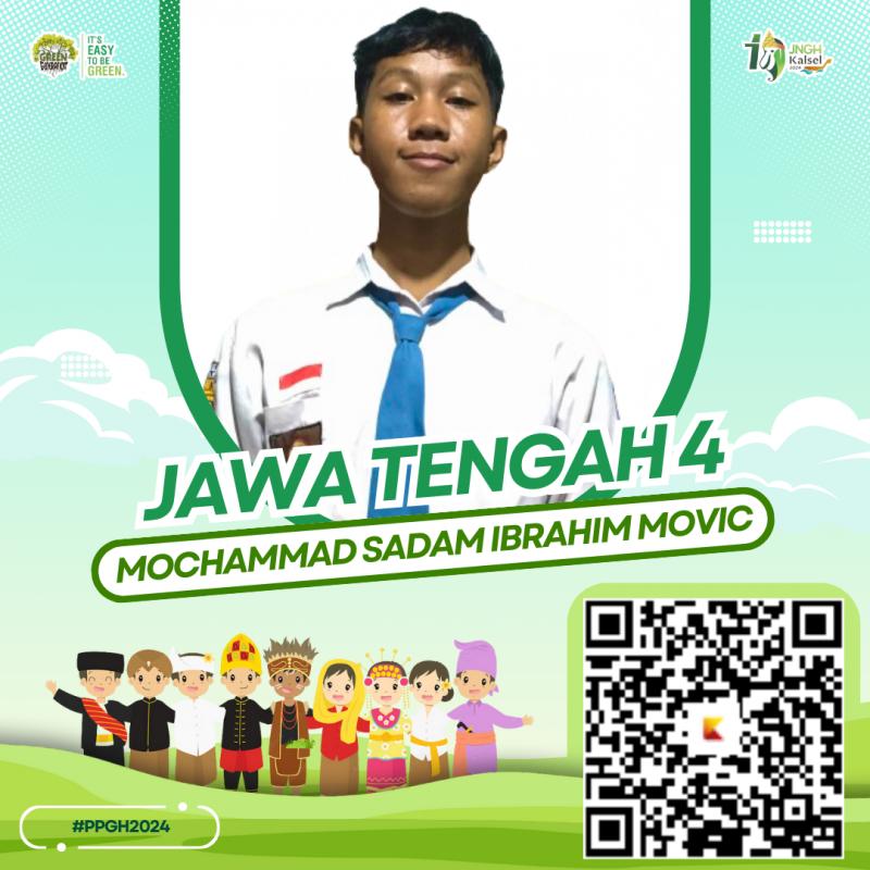 Poster Finalis