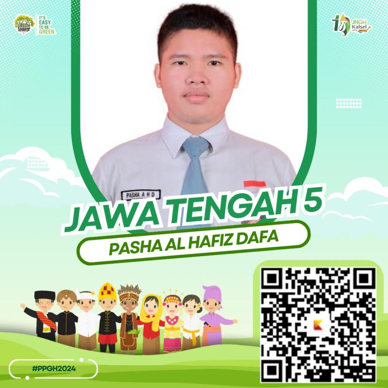 Poster Finalis