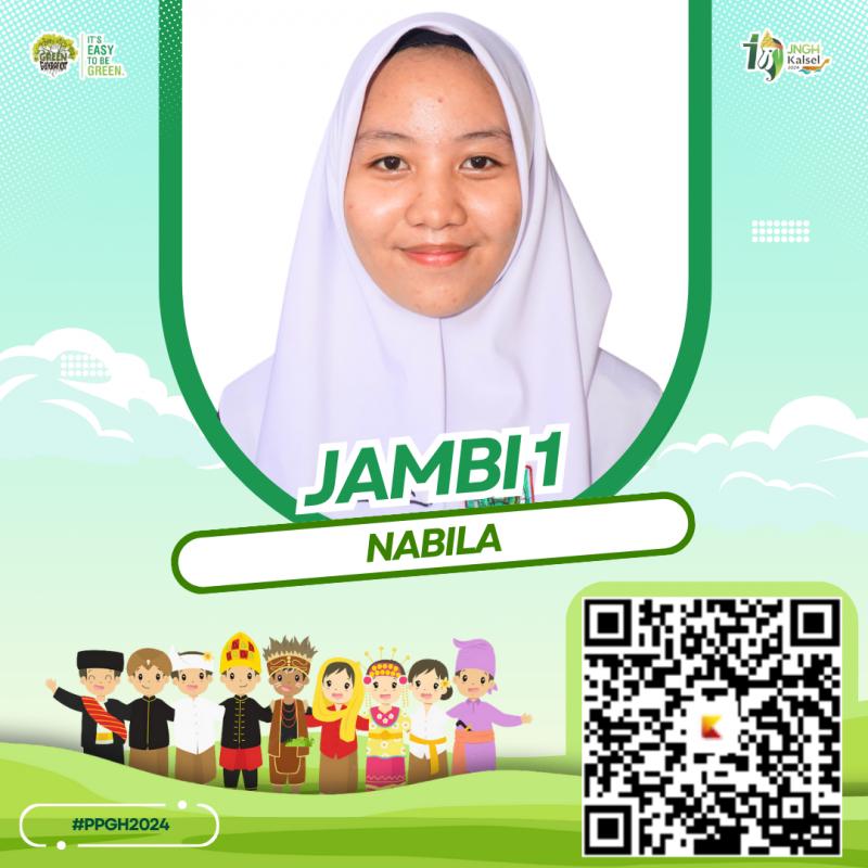 Poster Finalis
