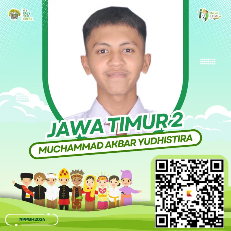 Poster Finalis