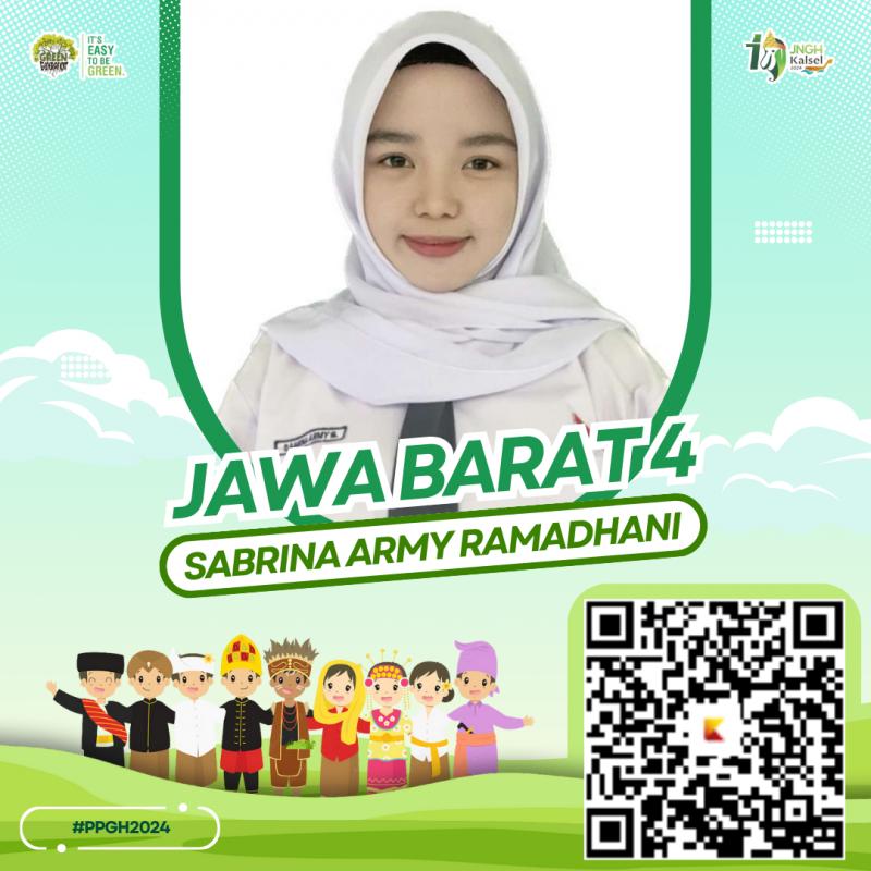 Poster Finalis