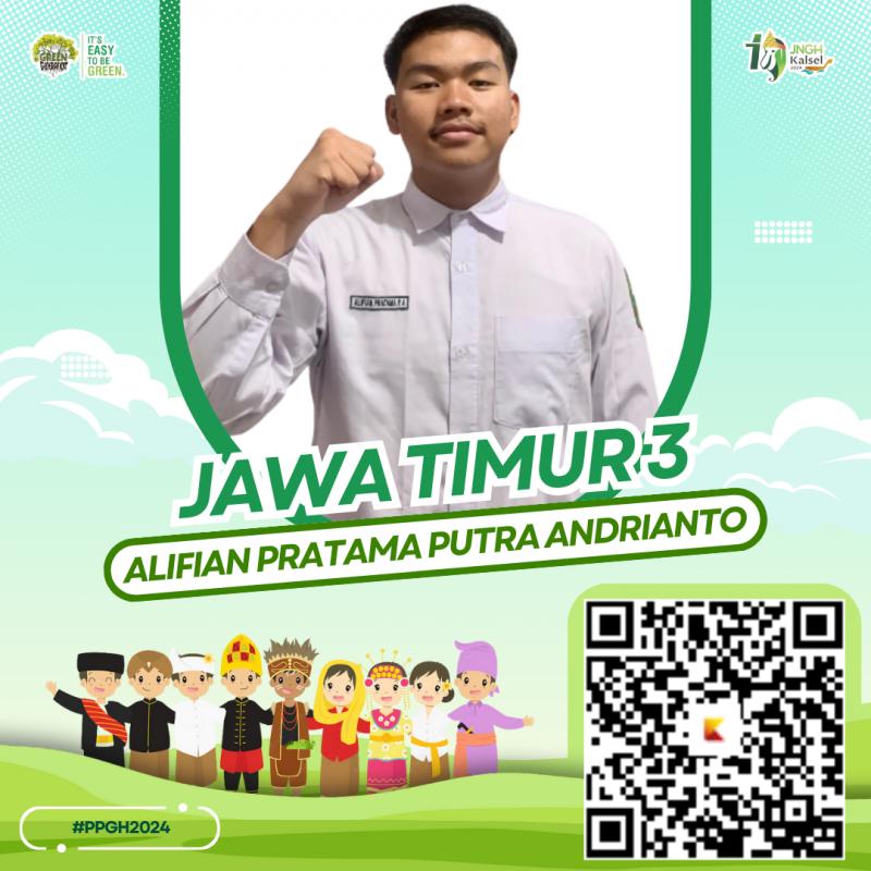 Poster Finalis