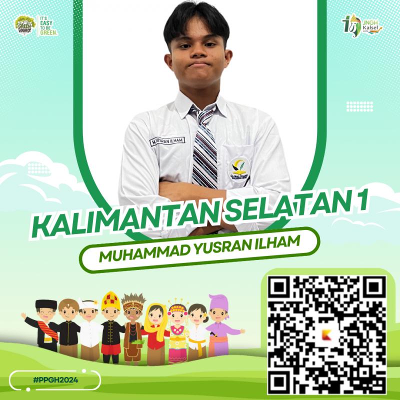 Poster Finalis