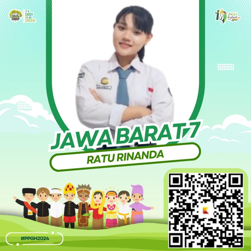 Poster Finalis