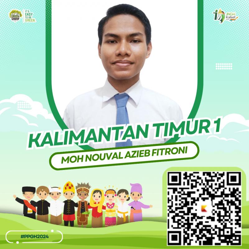 Poster Finalis