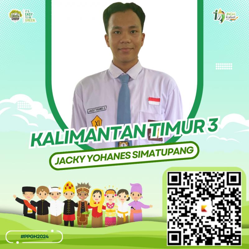 Poster Finalis