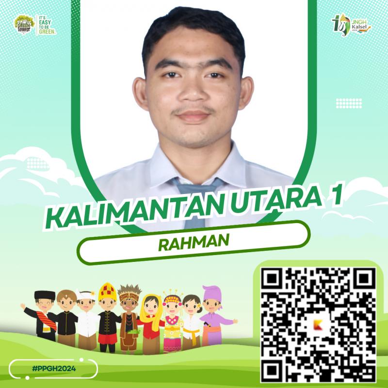 Poster Finalis