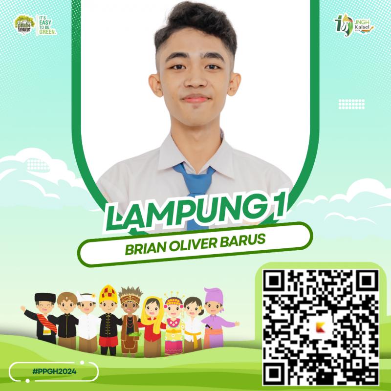 Poster Finalis