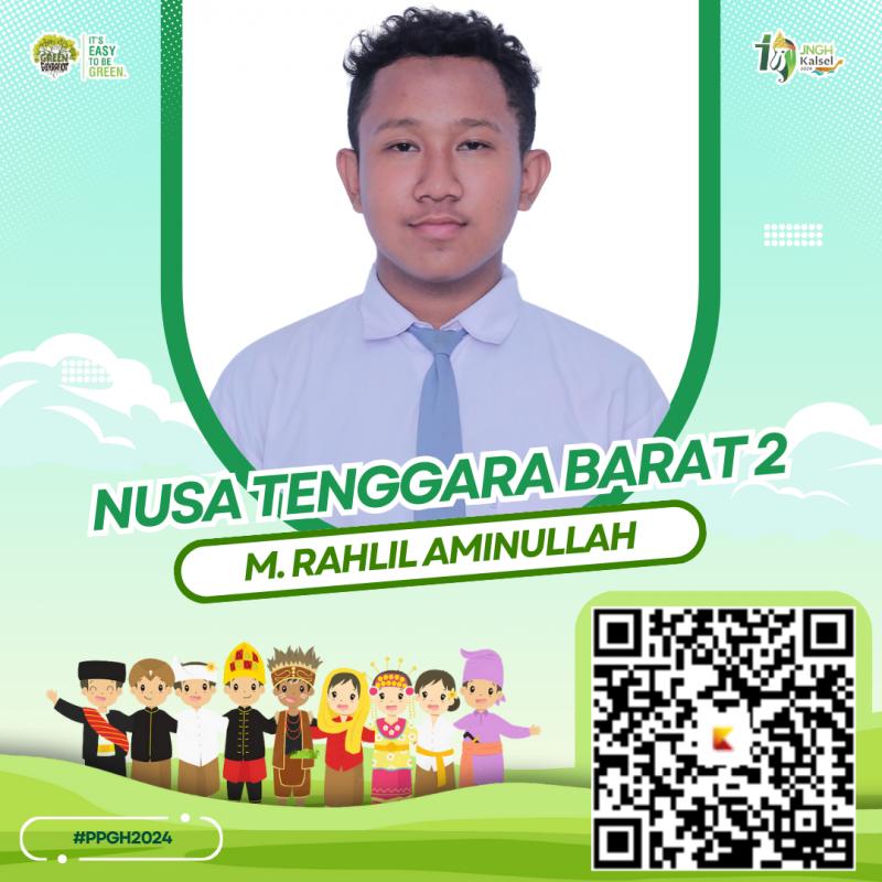 Poster Finalis