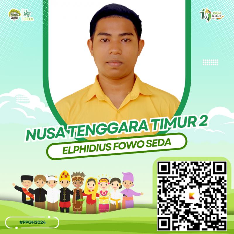 Poster Finalis