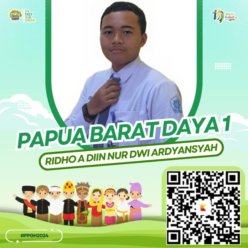 Poster Finalis