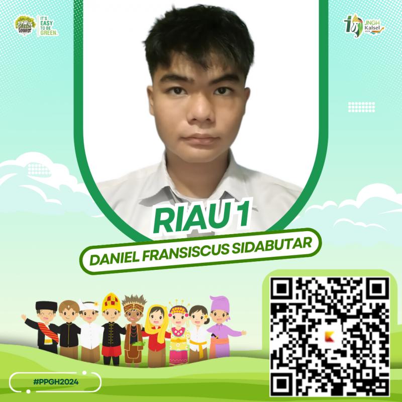 Poster Finalis