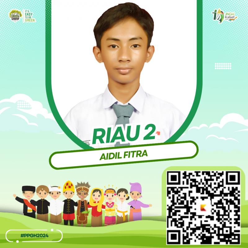 Poster Finalis