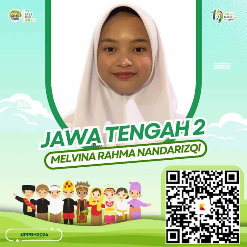 Poster Finalis