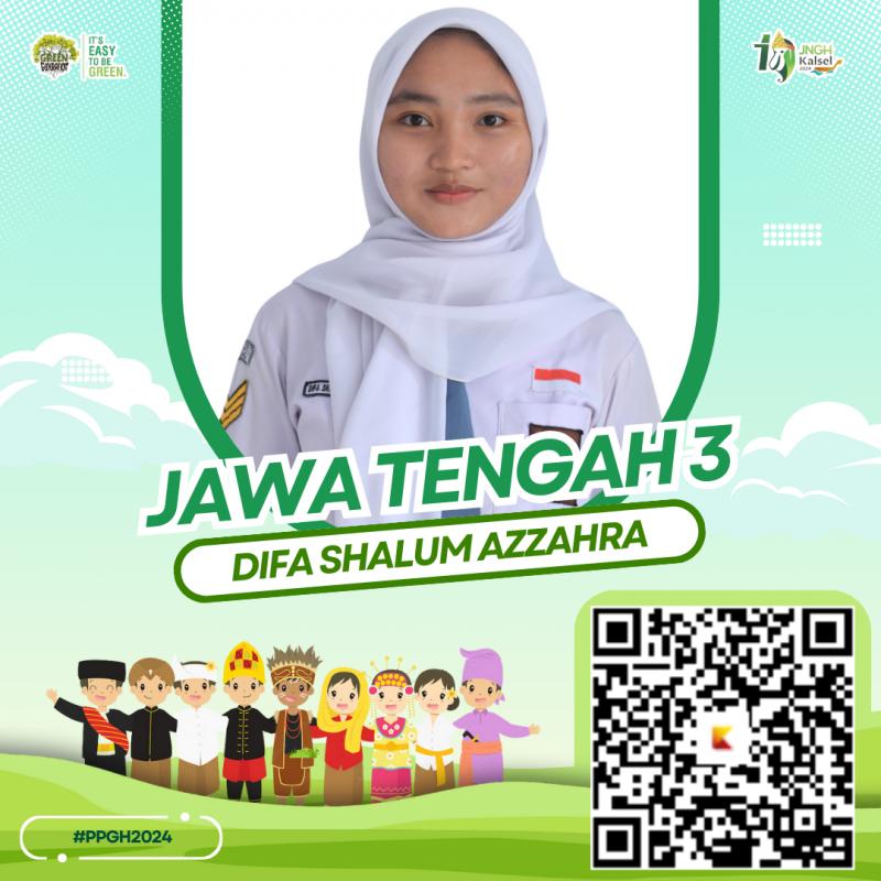 Poster Finalis