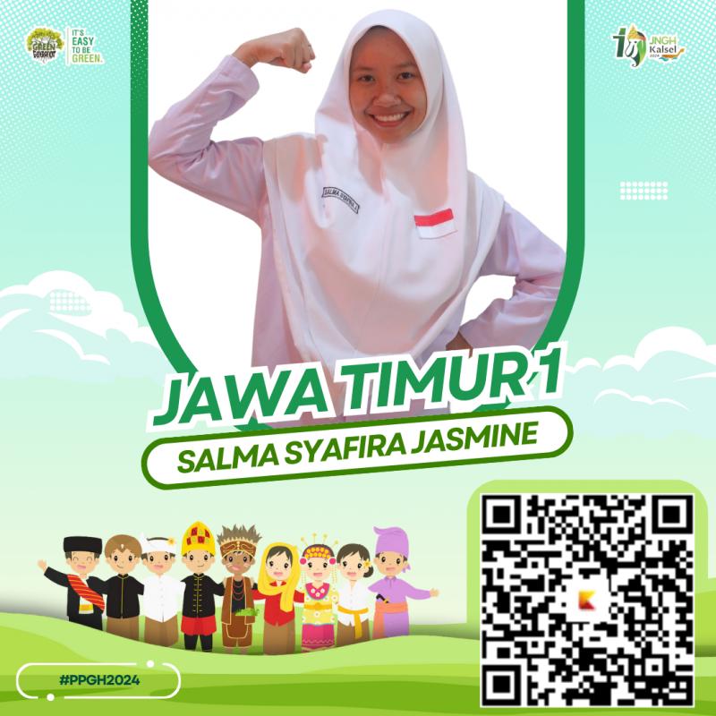 Poster Finalis