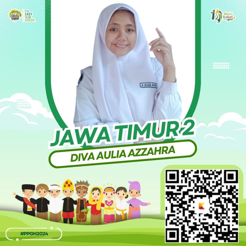 Poster Finalis