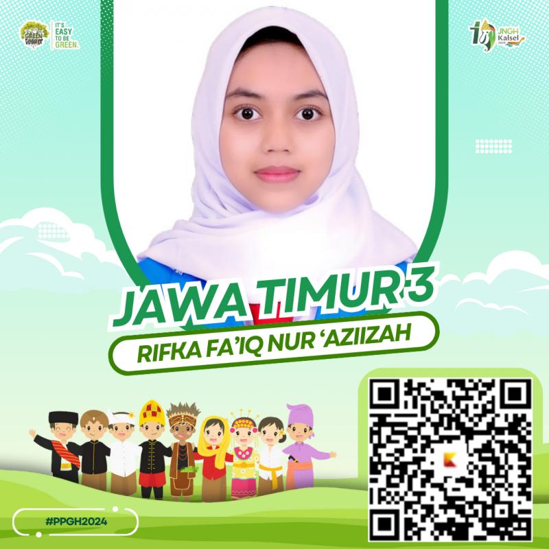 Poster Finalis
