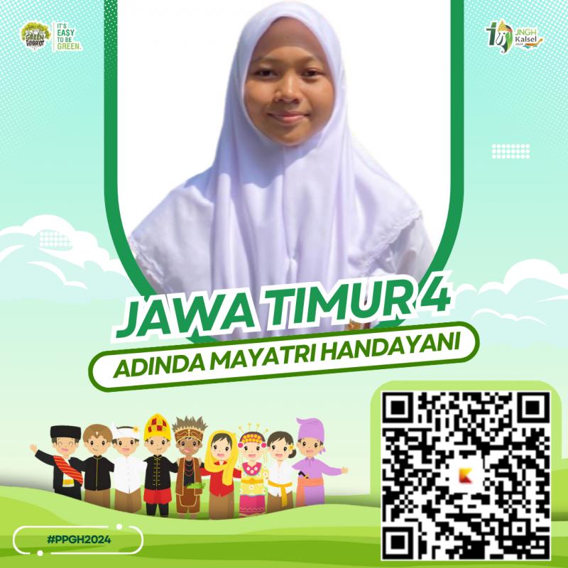Poster Finalis