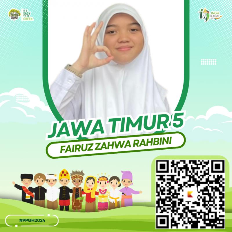 Poster Finalis