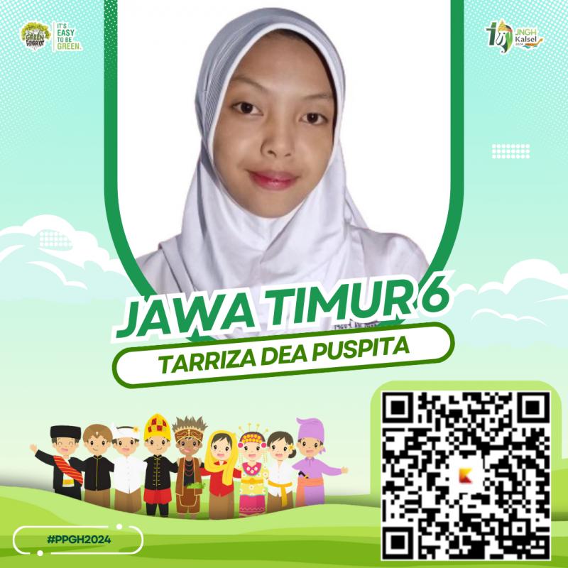 Poster Finalis