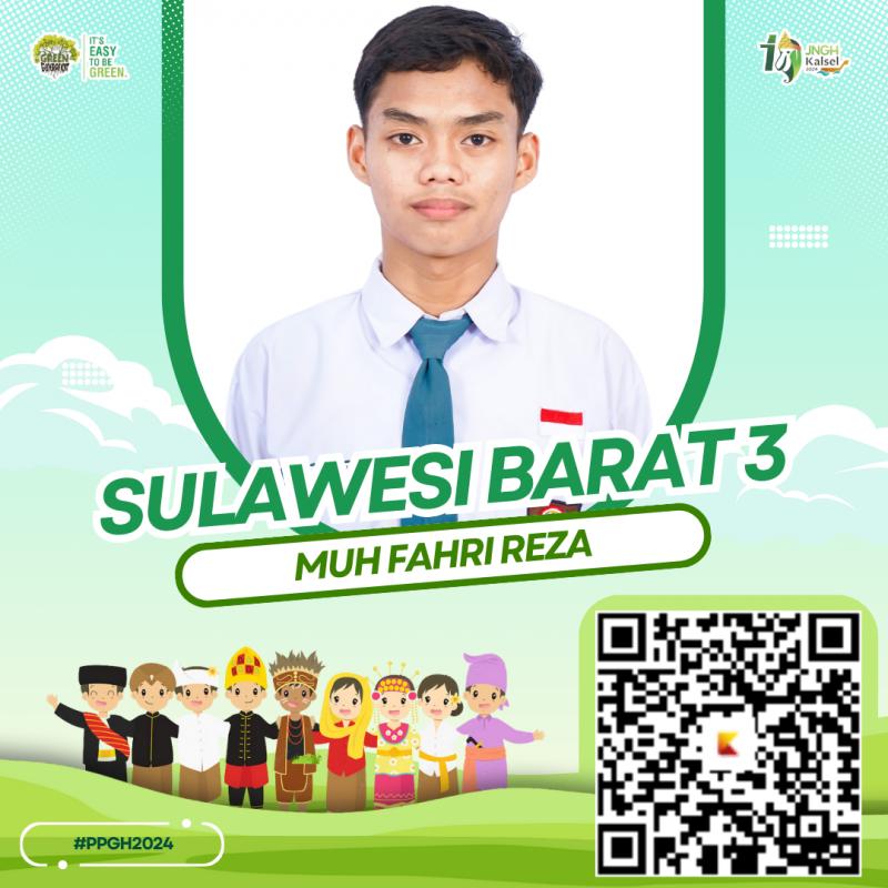 Poster Finalis