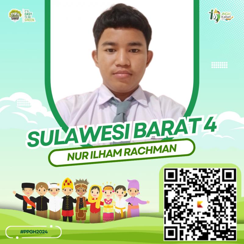 Poster Finalis