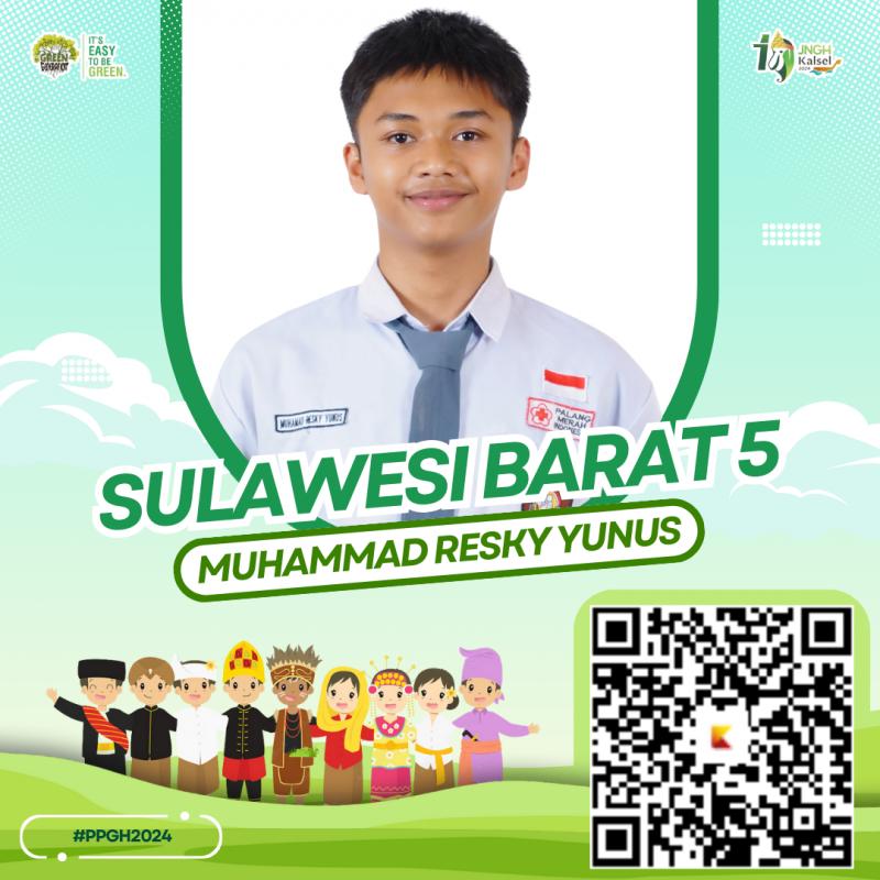 Poster Finalis