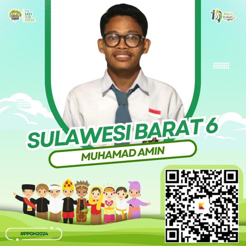 Poster Finalis