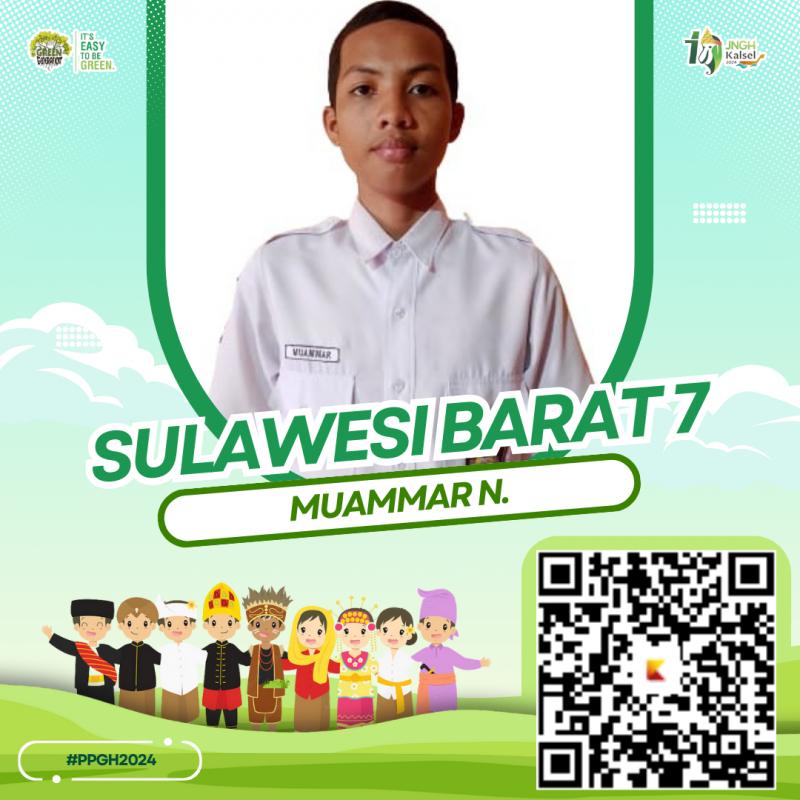 Poster Finalis
