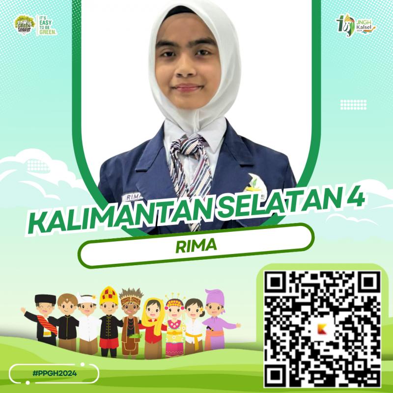Poster Finalis