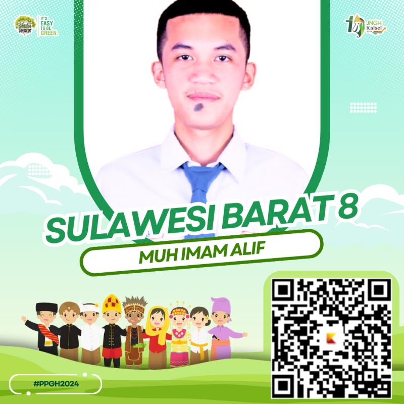 Poster Finalis