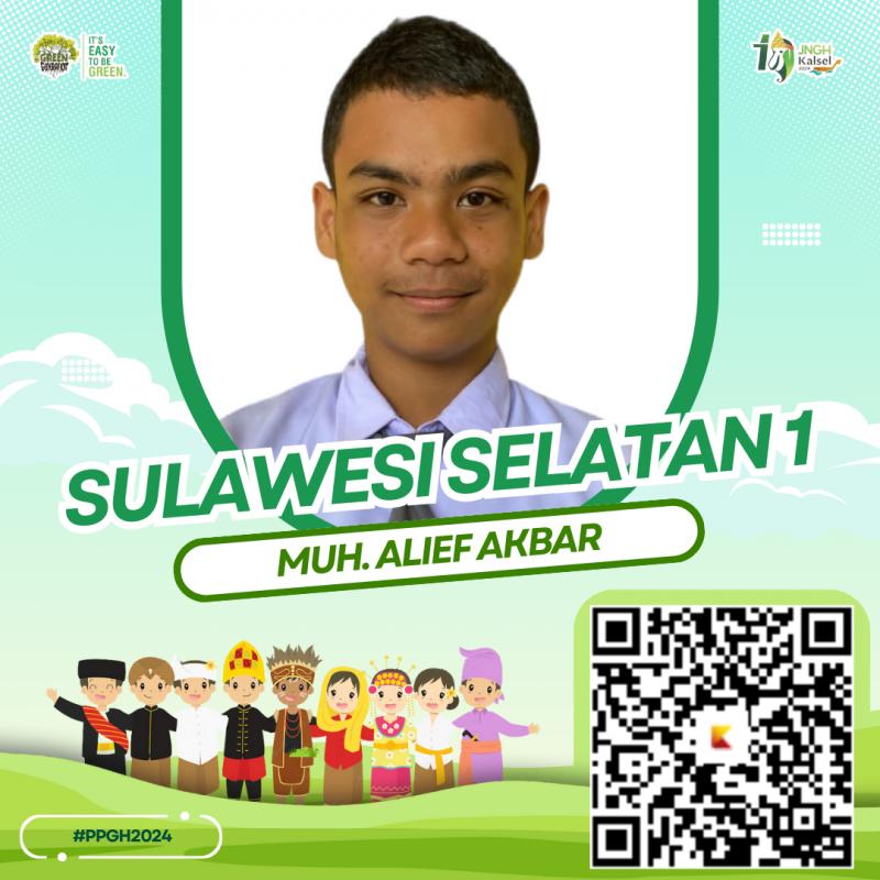 Poster Finalis