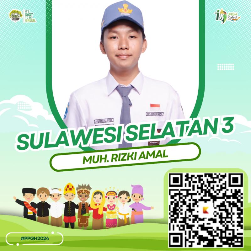 Poster Finalis