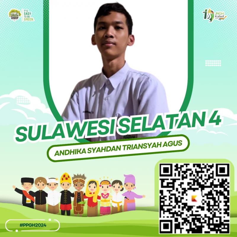 Poster Finalis