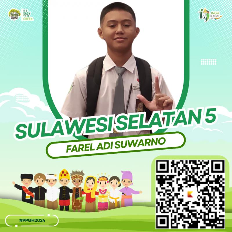 Poster Finalis