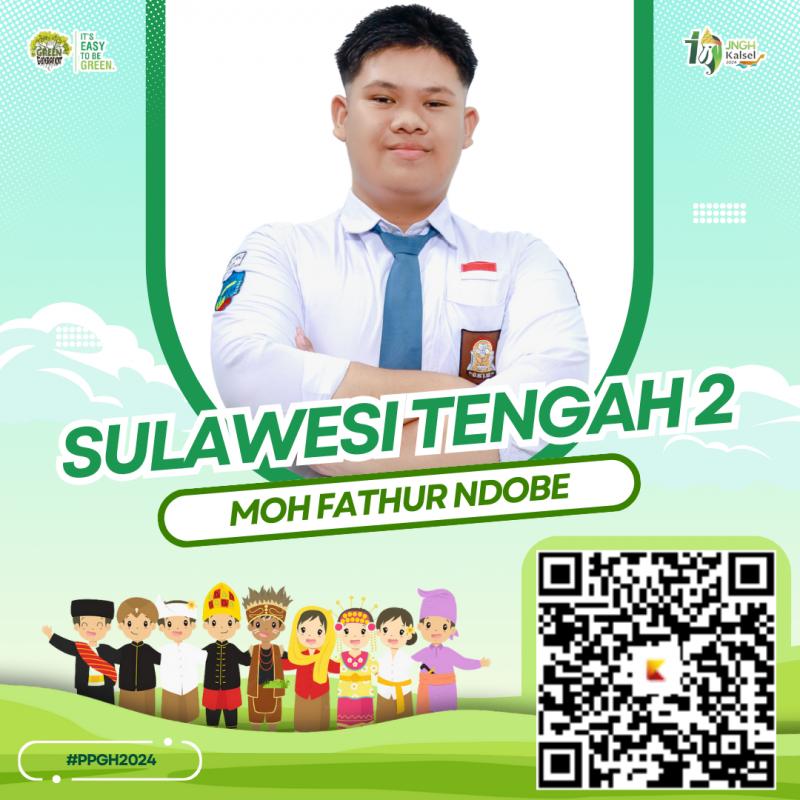 Poster Finalis