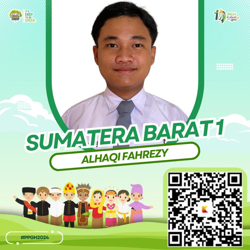 Poster Finalis
