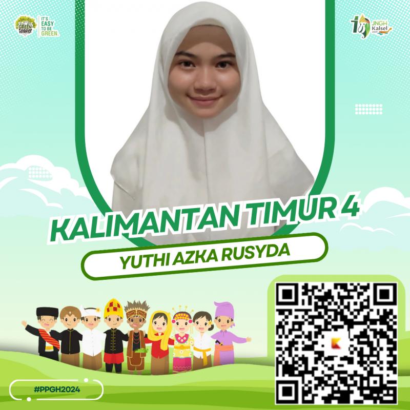 Poster Finalis