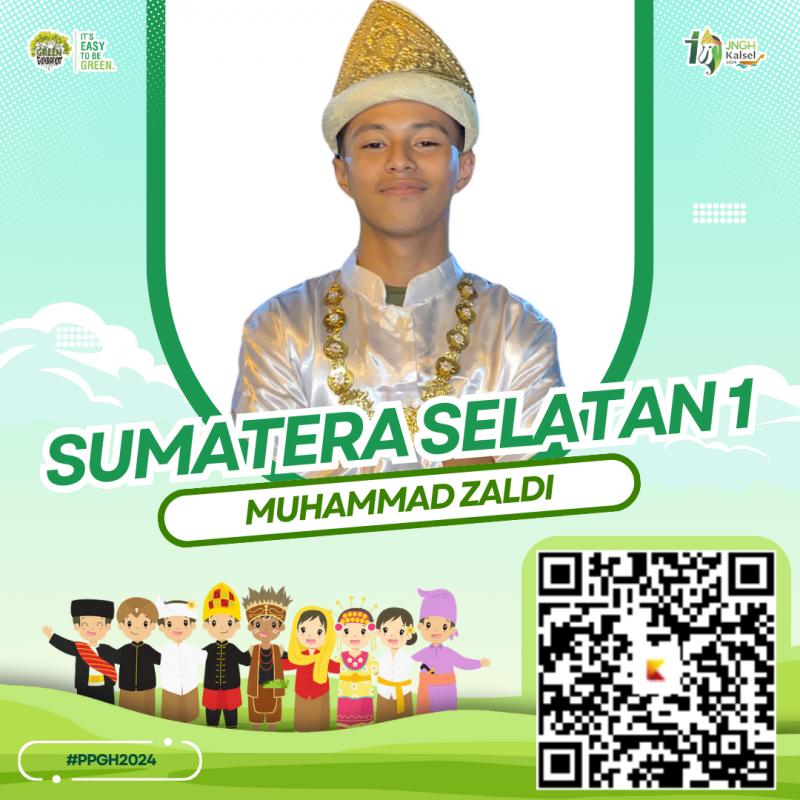 Poster Finalis