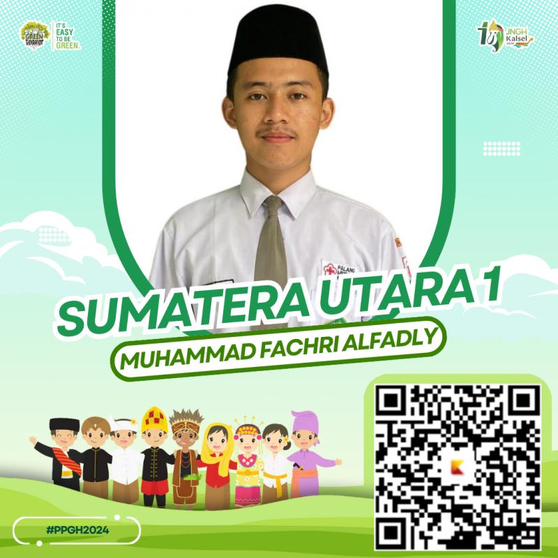 Poster Finalis