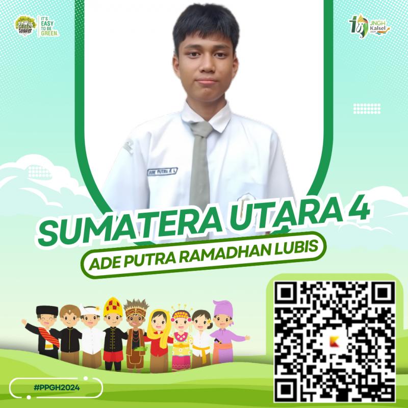 Poster Finalis