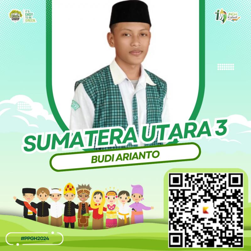 Poster Finalis