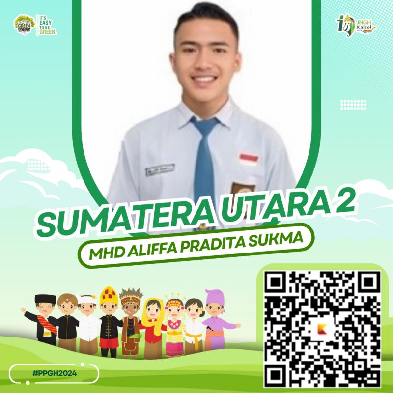 Poster Finalis