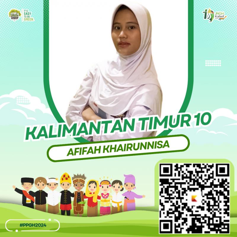 Poster Finalis