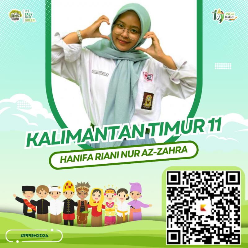 Poster Finalis