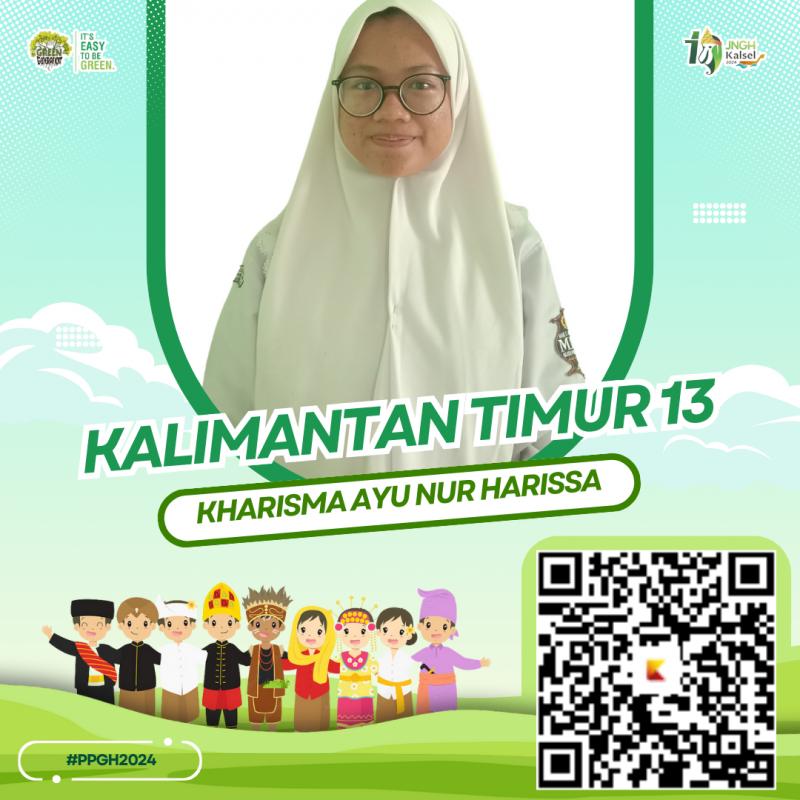 Poster Finalis